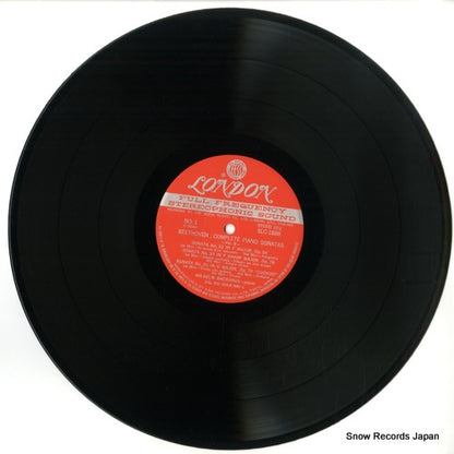 SLC1888 disc
