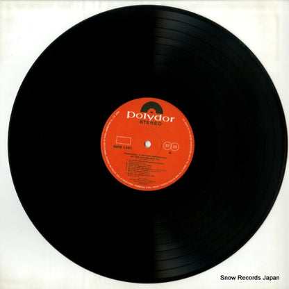 SLPM-1301 disc