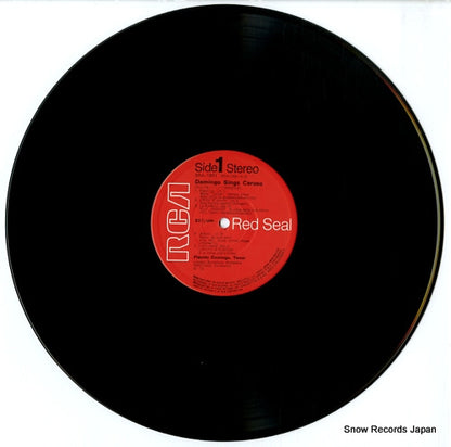 SRA-2861 disc