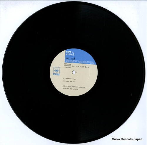 SOCL73 disc
