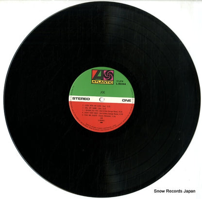L-8034A disc