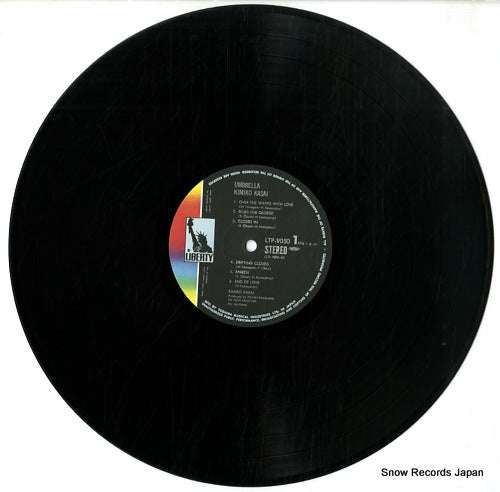 LTP-9050 disc