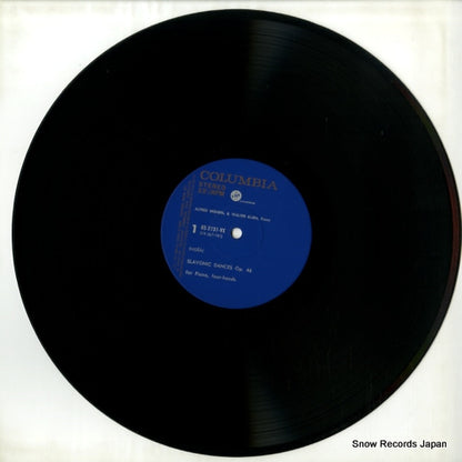 OS-2731-VX disc