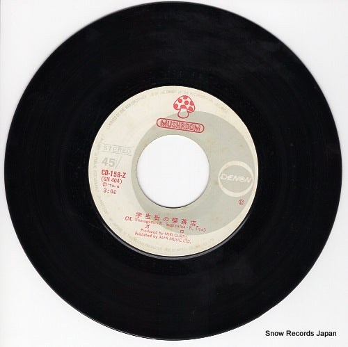 CD-158-Z disc