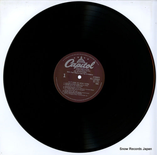 ECJ-50064 disc