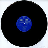 RJ-7350 disc