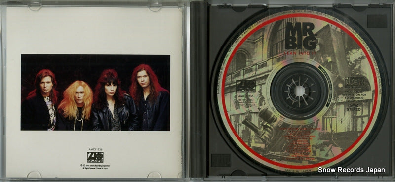 AMCY-236 disc