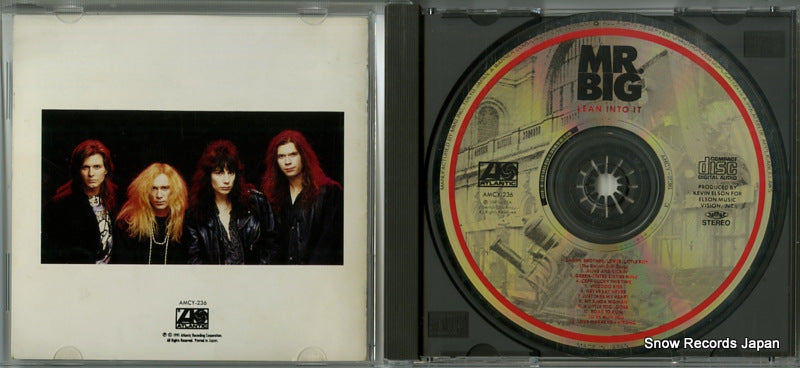 AMCY-236 disc