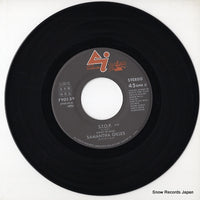 7Y0139 disc
