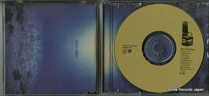 TFCC-88077 disc
