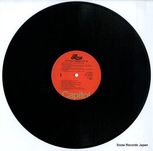 ECS-90070 disc