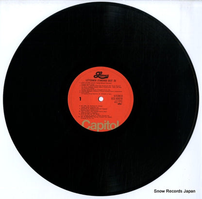 ECS-90070 disc
