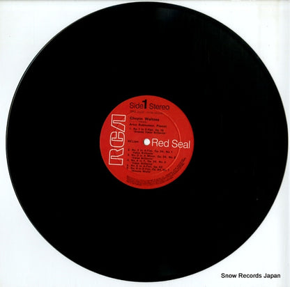 SRA-2536 disc