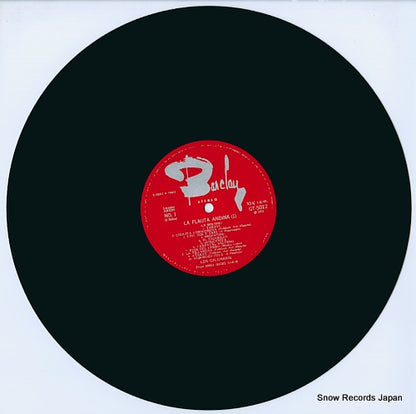 GT-5012 disc