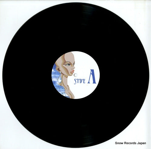 AE45743/A disc