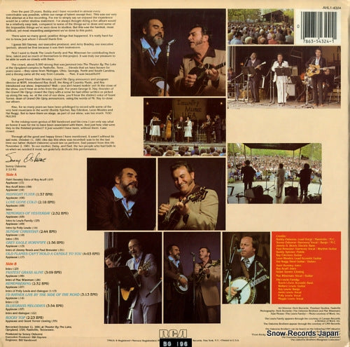 AHL1-4324 back cover