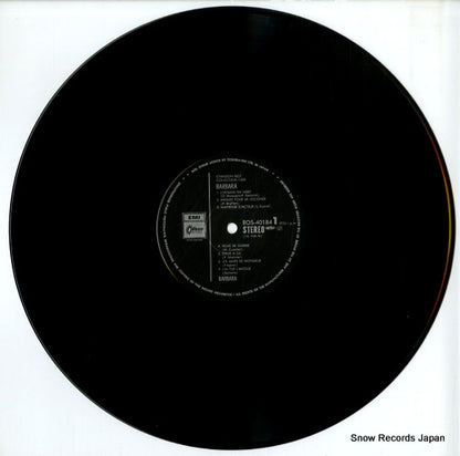EOS-40184 disc