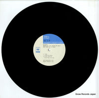 SOCL95 disc
