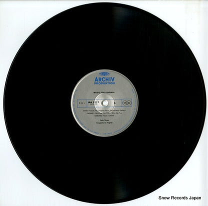 MA5117 disc