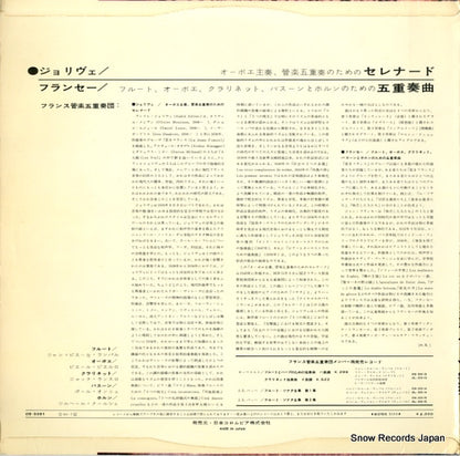 OS-3381 back cover