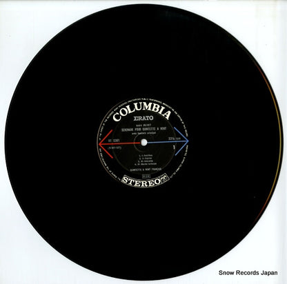OS-3381 disc