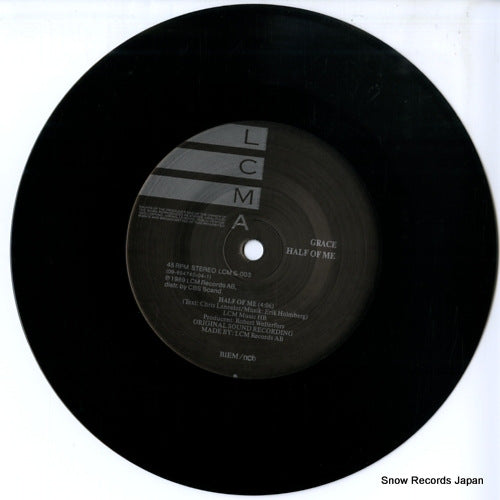 S-003 disc