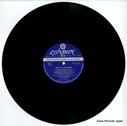 SLX3-21-1 disc