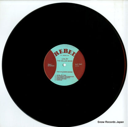 SLP-1547 disc