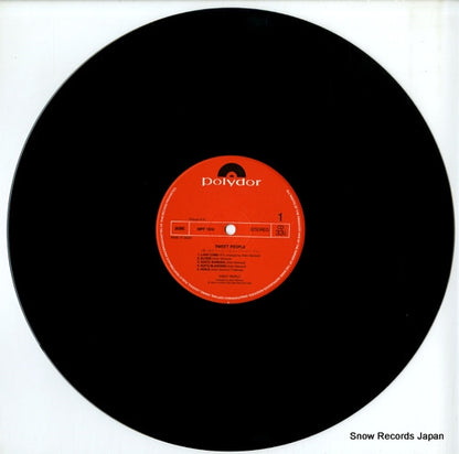 MPF1310 disc