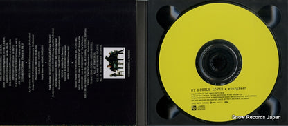 TFCC-88070 disc