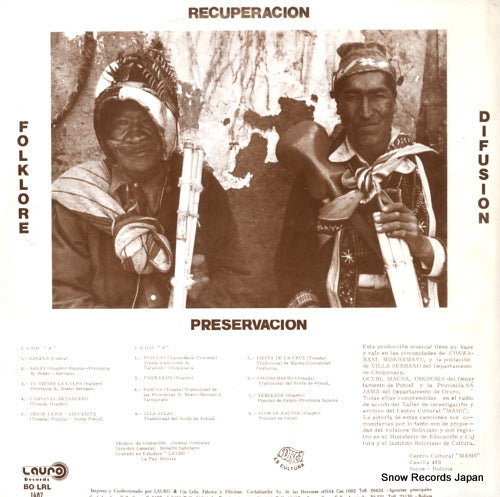 BO-LRL1487 back cover