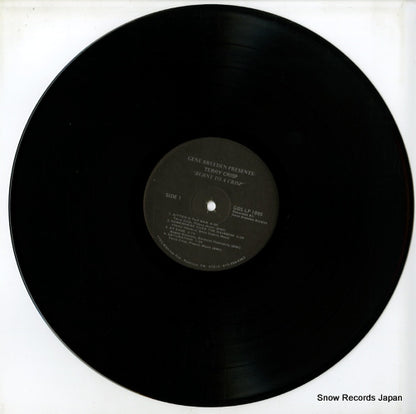GBSLP1005 disc