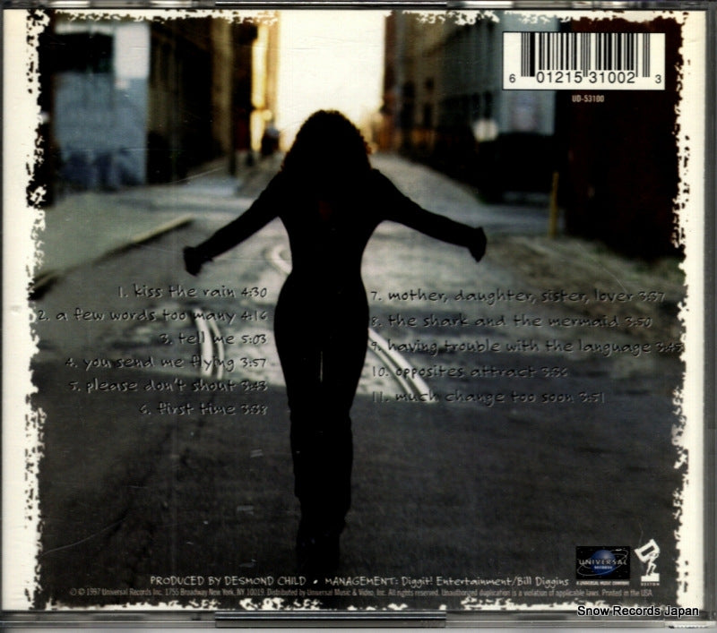 UD-53100 back cover