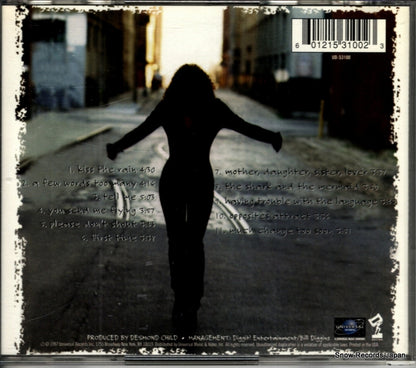 UD-53100 back cover