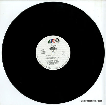 P-6268 disc