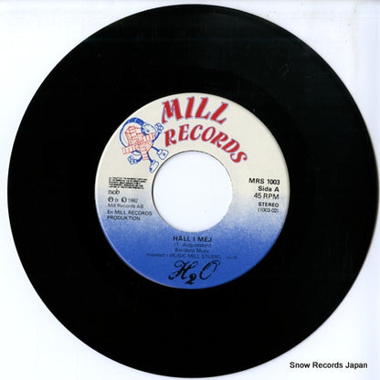 MRS1003 disc