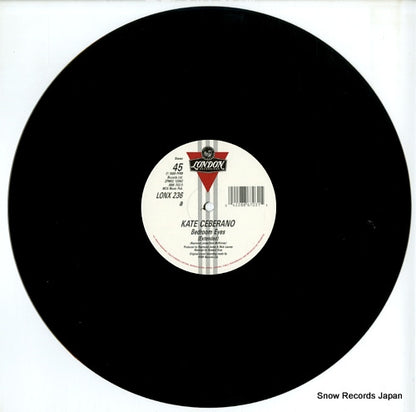 LONX236 disc