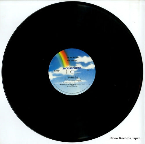 MCA-5397 disc