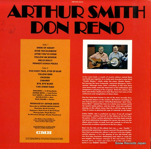 CMH-6234 back cover