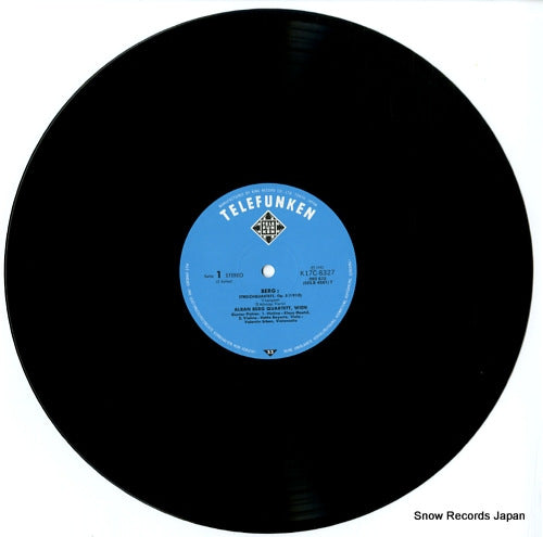 K17C8327 disc