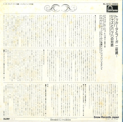 PL-1010 back cover