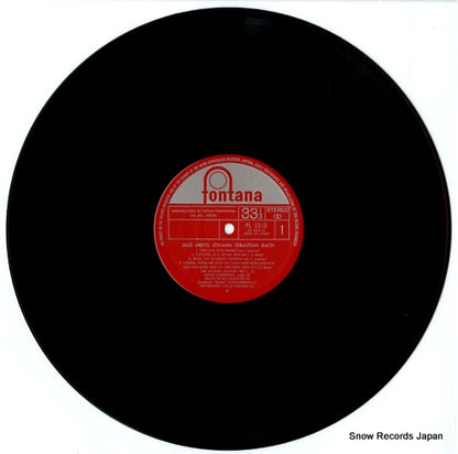 PL-1010 disc