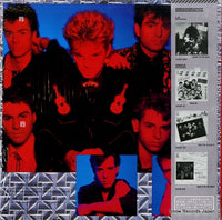 28AP2953 back cover