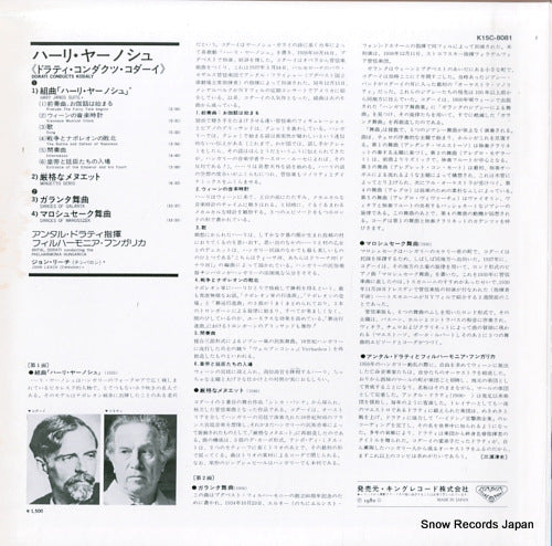 K15C-8081 back cover