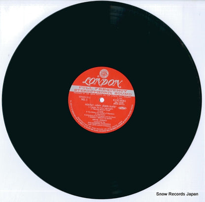 K15C-8081 disc