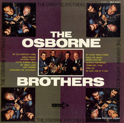 MCA-5097 front cover