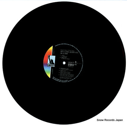 LLR-8171 disc
