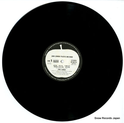 AP-80174 disc