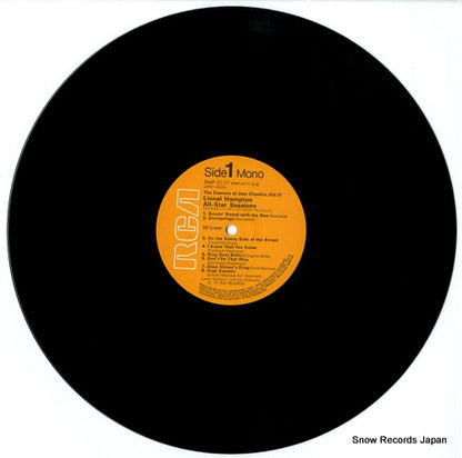 RMP-5117 disc