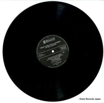 K18C9536 disc